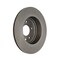 Centric Parts Standard Brake Rotor, 121.20013 121.20013 - alternate 5